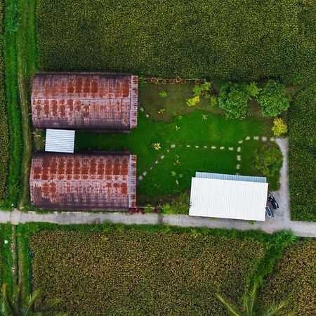 Вилла Bale Тетебату Экстерьер фото